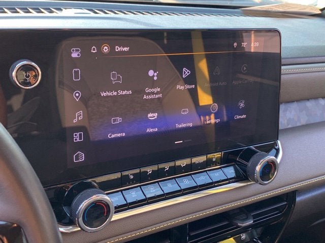 2024 Chevrolet Colorado 4WD ZR2