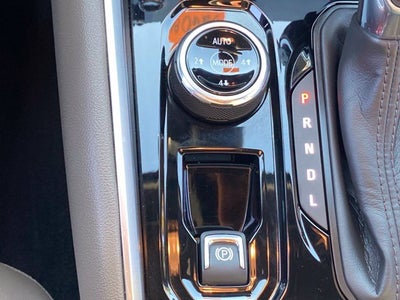 2024 Chevrolet Colorado 4WD ZR2
