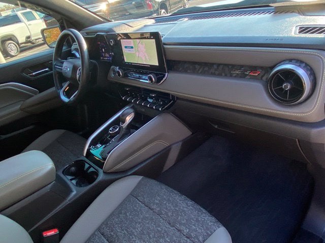 2024 Chevrolet Colorado 4WD ZR2