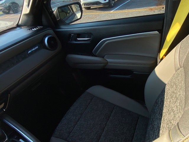 2024 Chevrolet Colorado 4WD ZR2