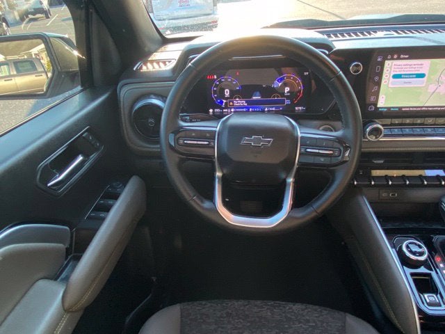 2024 Chevrolet Colorado 4WD ZR2
