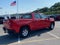 2022 Chevrolet Silverado 1500 LTD 4WD Crew Cab Short Bed WT
