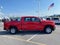 2022 Chevrolet Silverado 1500 LTD 4WD Crew Cab Short Bed WT