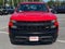 2022 Chevrolet Silverado 1500 LTD 4WD Crew Cab Short Bed WT