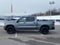 2021 Chevrolet Silverado 1500 4WD Crew Cab Short Bed LT Trail Boss