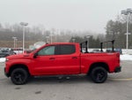 2020 Chevrolet Silverado 1500 4WD Crew Cab Short Bed LT Trail Boss