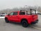 2020 Chevrolet Silverado 1500 4WD Crew Cab Short Bed LT Trail Boss