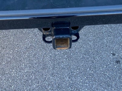 2022 Chevrolet Silverado 1500 LTD 4WD Double Cab Standard Bed Custom