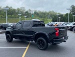 2021 Chevrolet Silverado 1500 4WD Crew Cab Short Bed RST