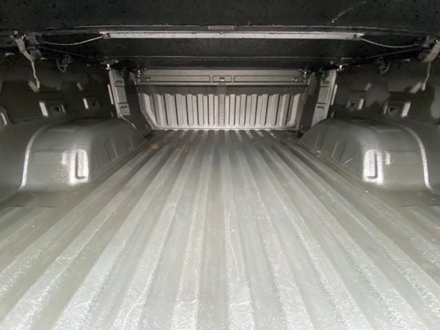 2021 Chevrolet Silverado 1500 4WD Crew Cab Short Bed RST