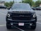 2021 Chevrolet Silverado 1500 4WD Crew Cab Short Bed RST