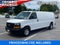 2023 Chevrolet Express Cargo RWD 2500 Extended Wheelbase WT