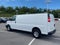 2023 Chevrolet Express Cargo RWD 2500 Extended Wheelbase WT