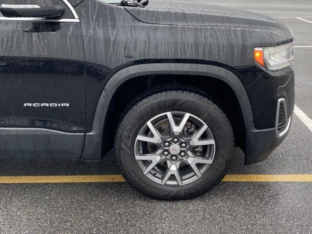 2021 GMC Acadia AWD SLE
