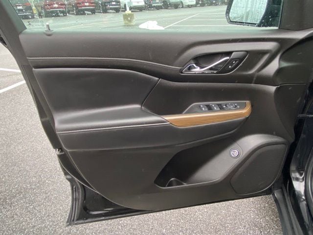 2021 GMC Acadia AWD SLE