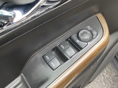 2021 GMC Acadia AWD SLE