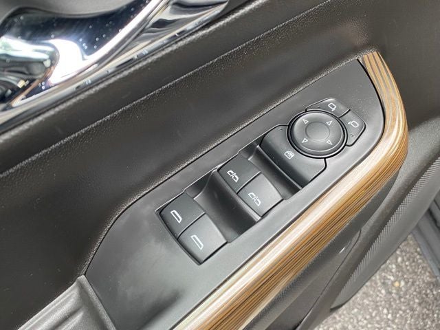 2021 GMC Acadia AWD SLE