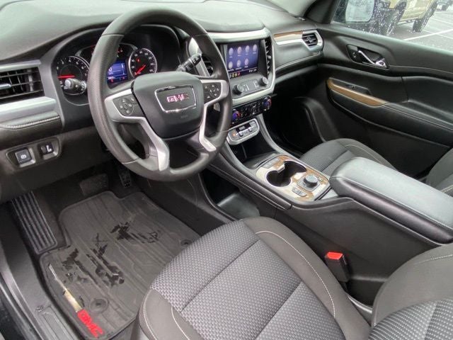 2021 GMC Acadia AWD SLE