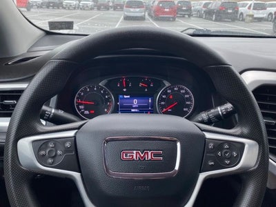 2021 GMC Acadia AWD SLE