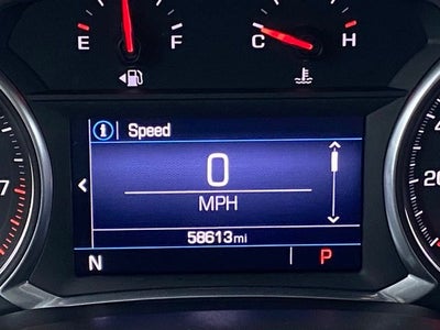 2021 GMC Acadia AWD SLE