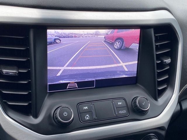 2021 GMC Acadia AWD SLE