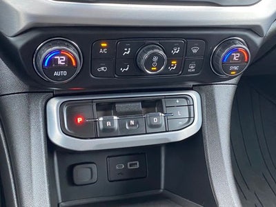 2021 GMC Acadia AWD SLE