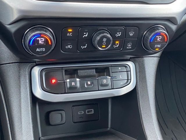 2021 GMC Acadia AWD SLE