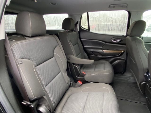 2021 GMC Acadia AWD SLE