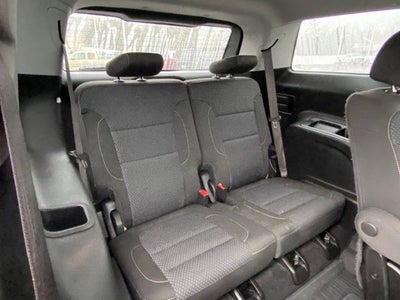 2021 GMC Acadia AWD SLE