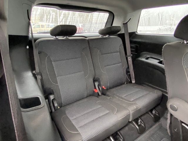 2021 GMC Acadia AWD SLE