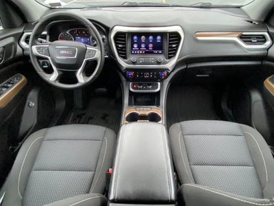 2021 GMC Acadia AWD SLE