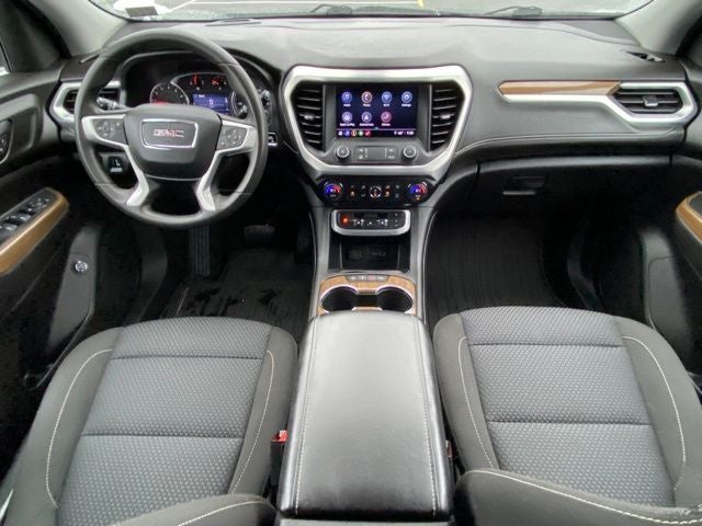 2021 GMC Acadia AWD SLE