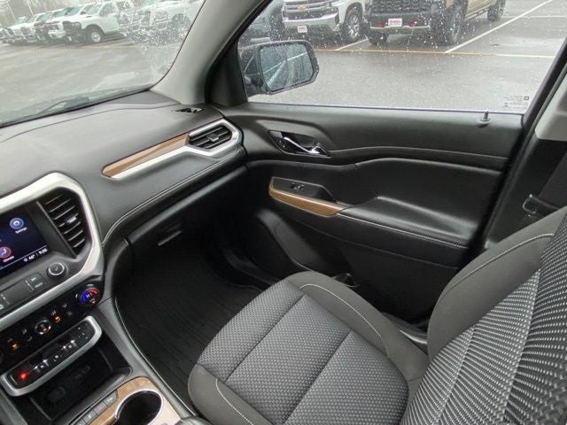 2021 GMC Acadia AWD SLE