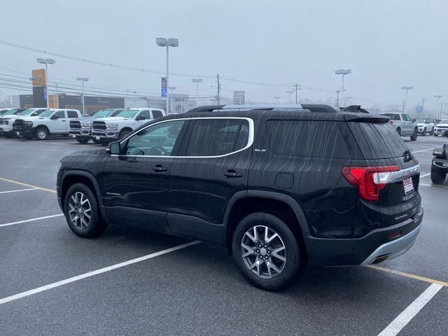 2021 GMC Acadia AWD SLE