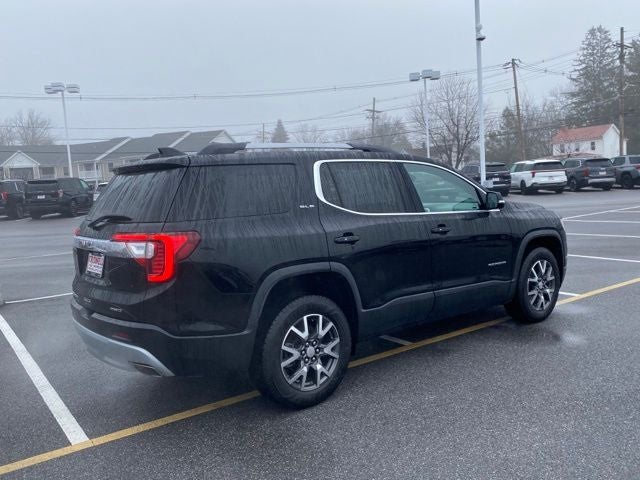 2021 GMC Acadia AWD SLE