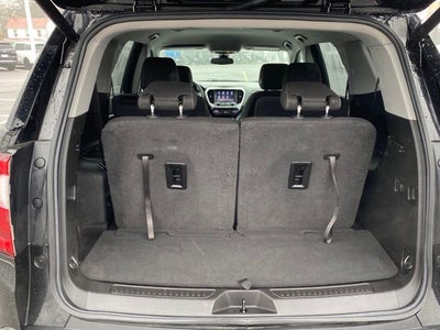 2021 GMC Acadia AWD SLE