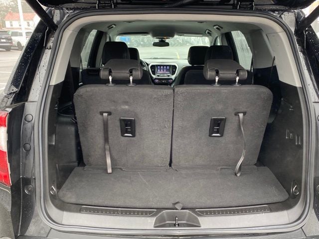 2021 GMC Acadia AWD SLE