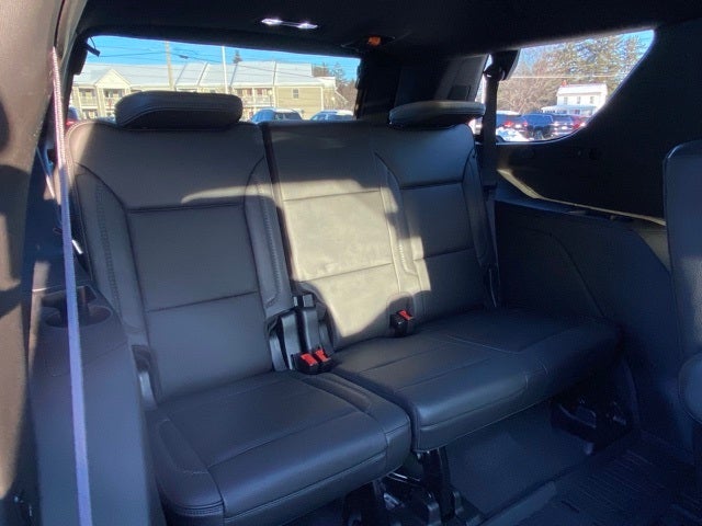 2021 GMC Yukon 4WD Denali