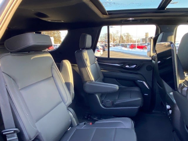 2021 GMC Yukon 4WD Denali