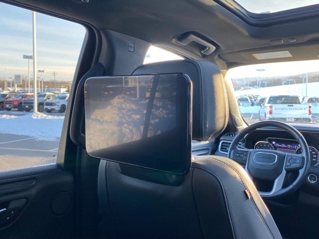 2021 GMC Yukon 4WD Denali