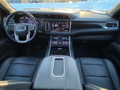 2021 GMC Yukon 4WD Denali