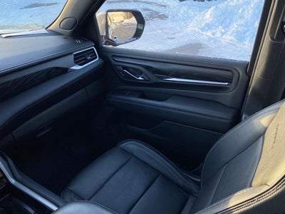 2021 GMC Yukon 4WD Denali