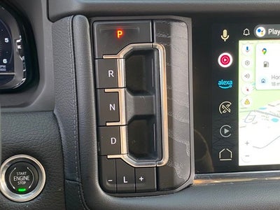 2023 GMC Yukon 4WD Denali