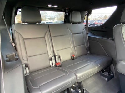 2023 GMC Yukon 4WD Denali