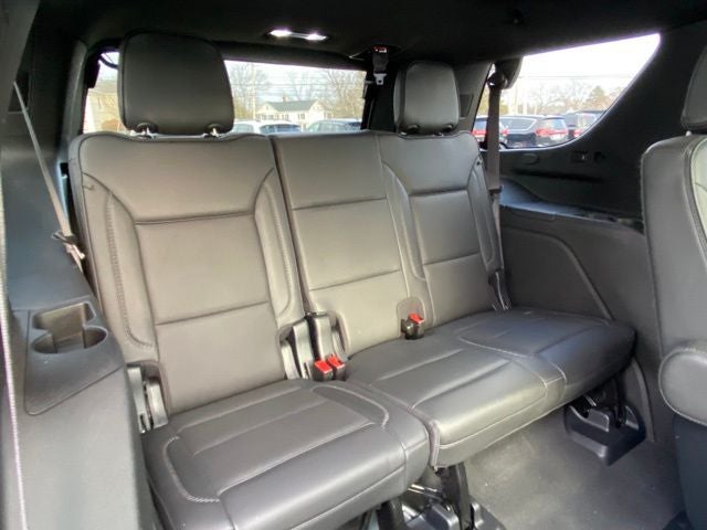 2023 GMC Yukon 4WD Denali