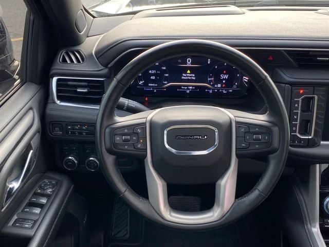 2023 GMC Yukon 4WD Denali