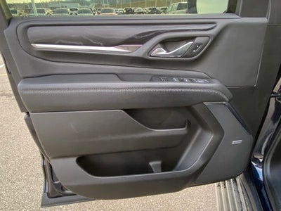 2023 GMC Yukon 4WD Denali