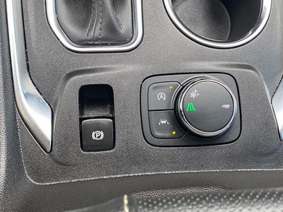 2023 Chevrolet Traverse FWD Premier