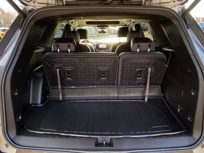 2023 Chevrolet Traverse FWD Premier