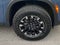 2024 Chevrolet Traverse AWD Z71